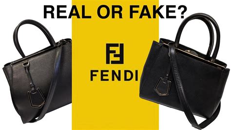 fendi serial number|how to tell a fendi bag.